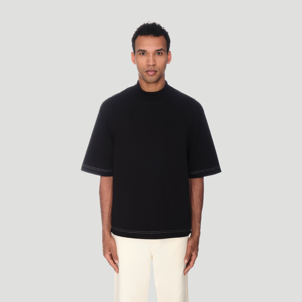 Black T-Shirt