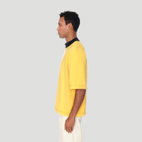 Vivid Yellow T-Shirt