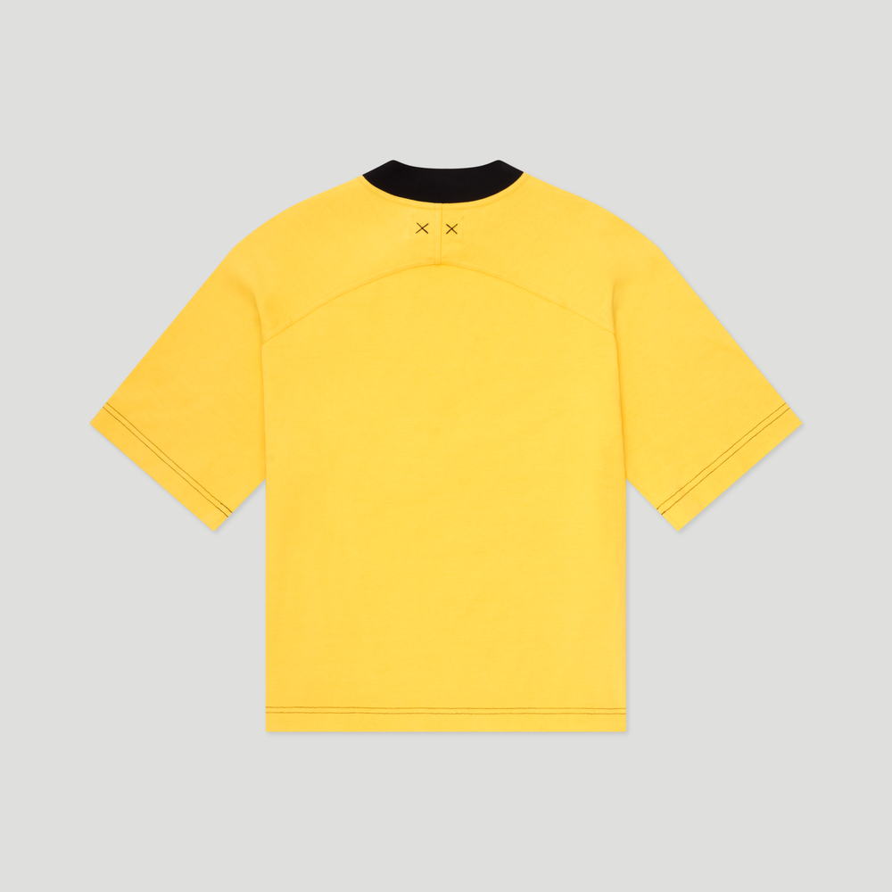 Vivid Yellow T-Shirt
