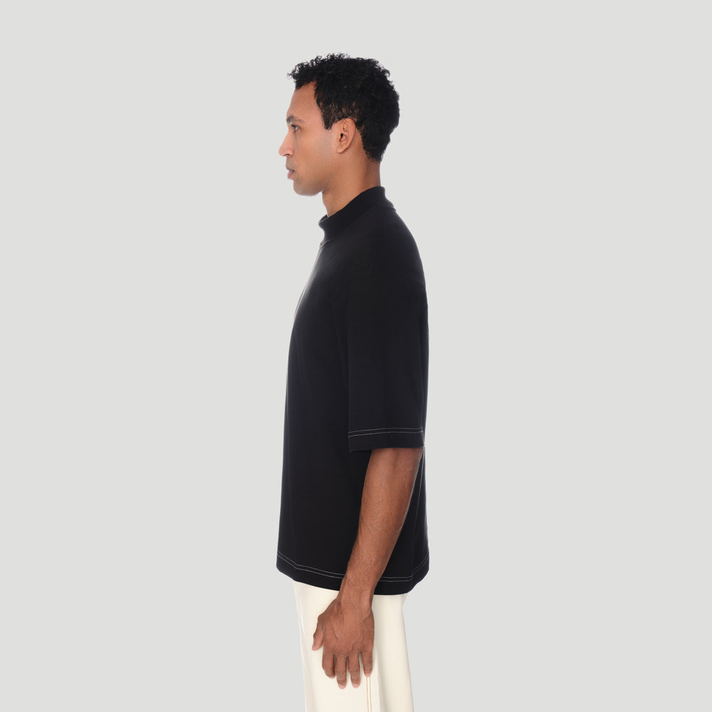 Black T-Shirt