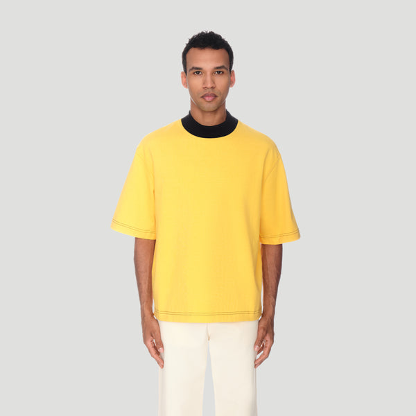 Vivid Yellow T-Shirt