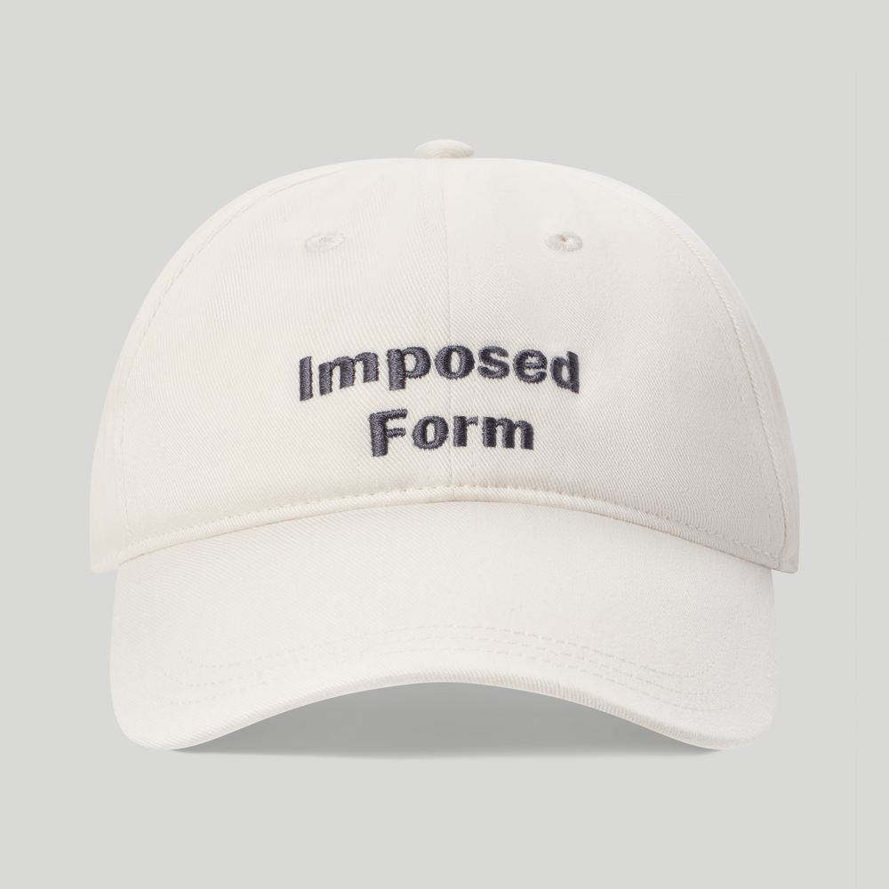Imposed Form Cap