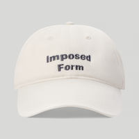 Imposed Form Cap