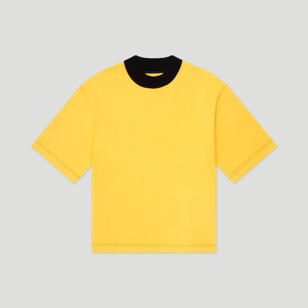 Vivid Yellow T-Shirt