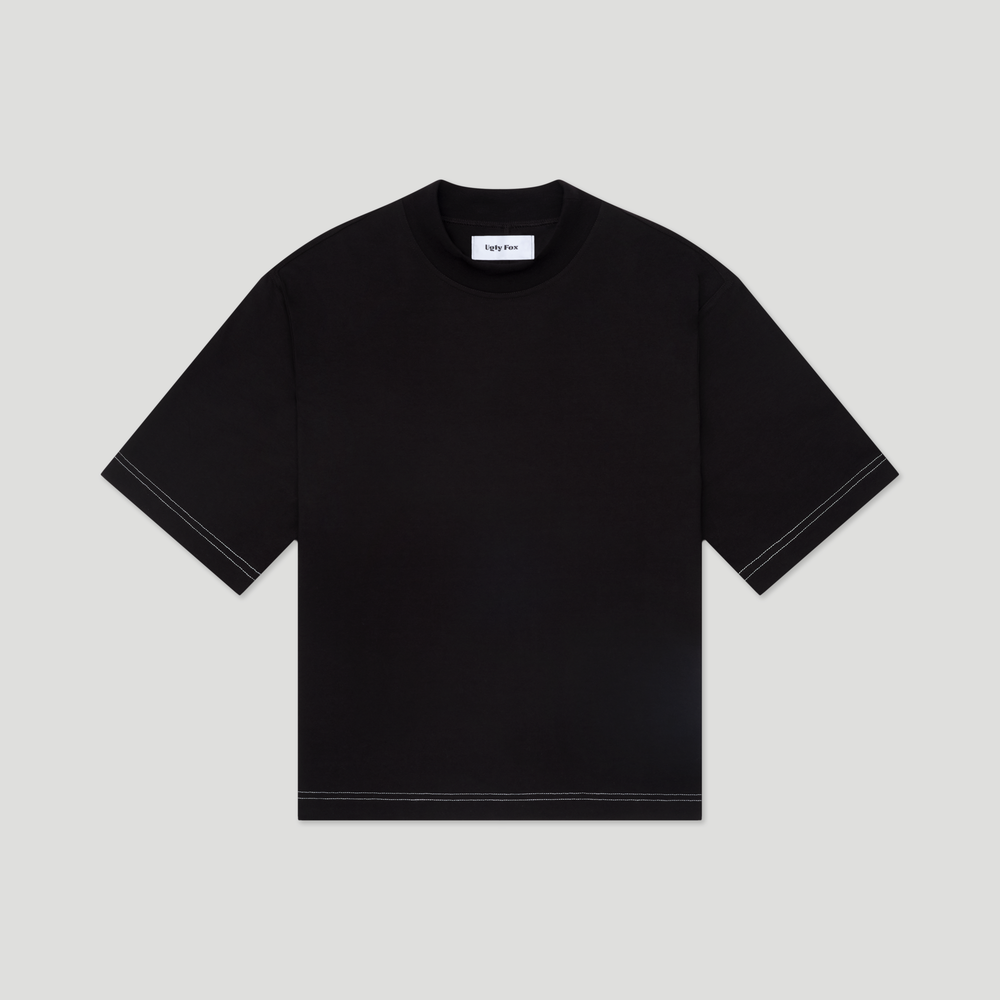 Black T-Shirt